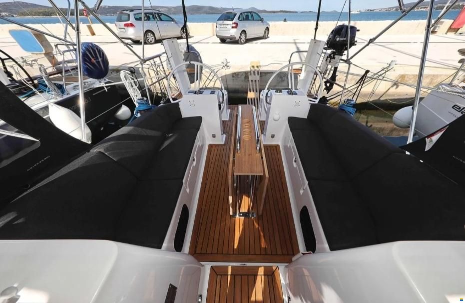 Elan 40,1 Impression