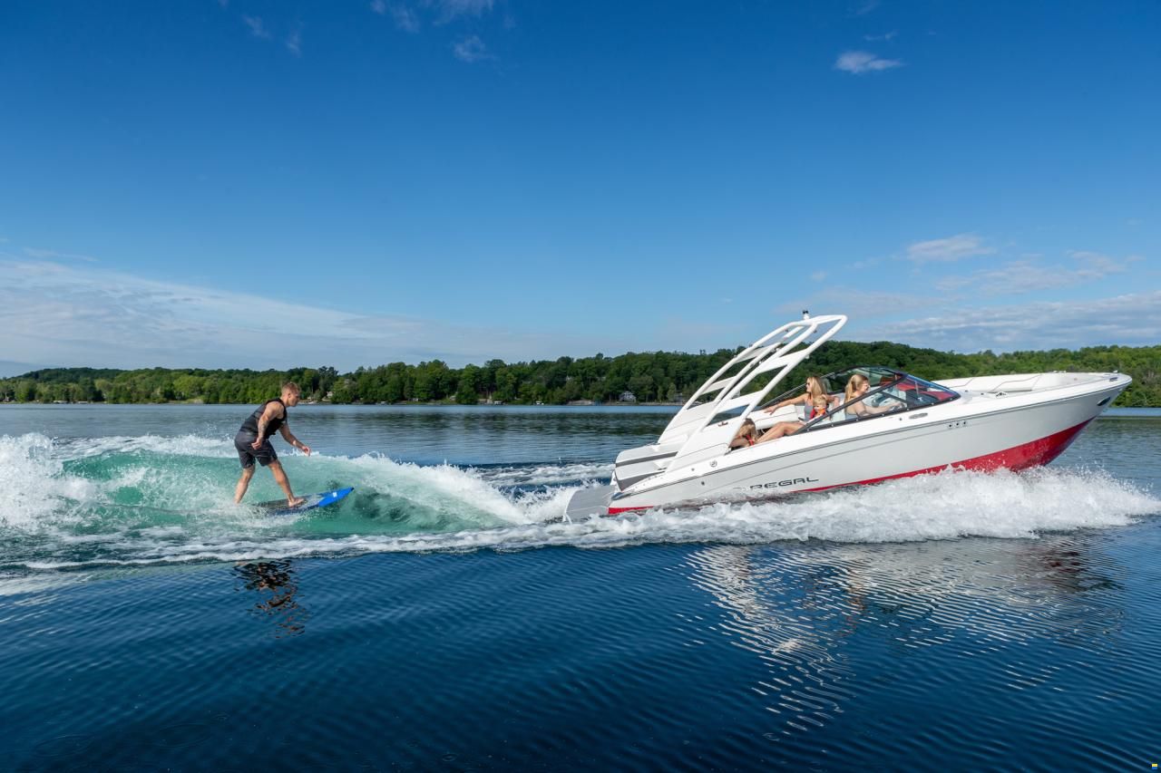 Regal LS2 SURF