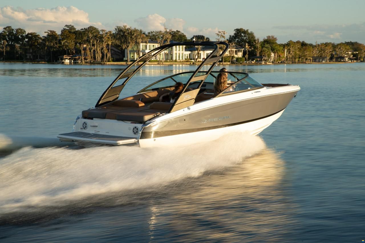 Regal LS2 ULTIMATE