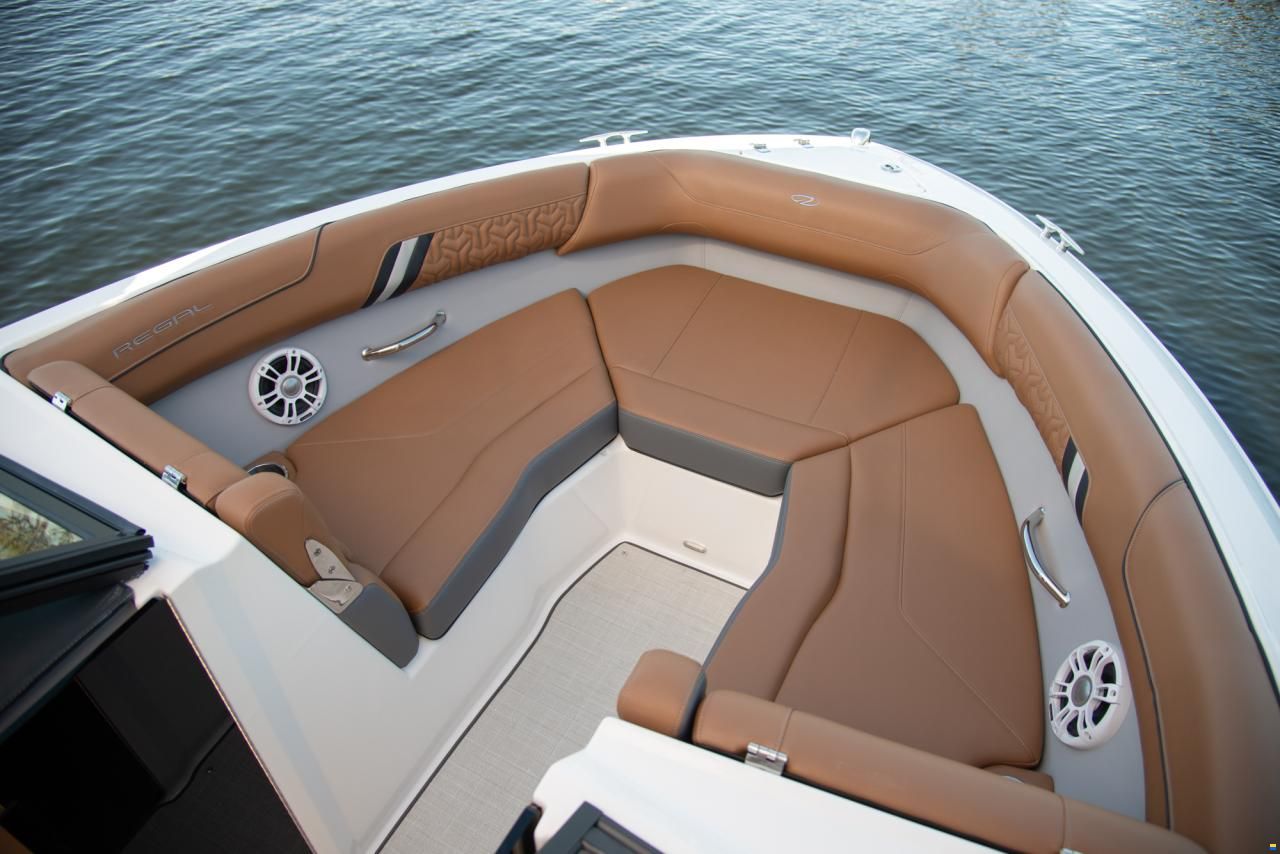Regal LS2 ULTIMATE