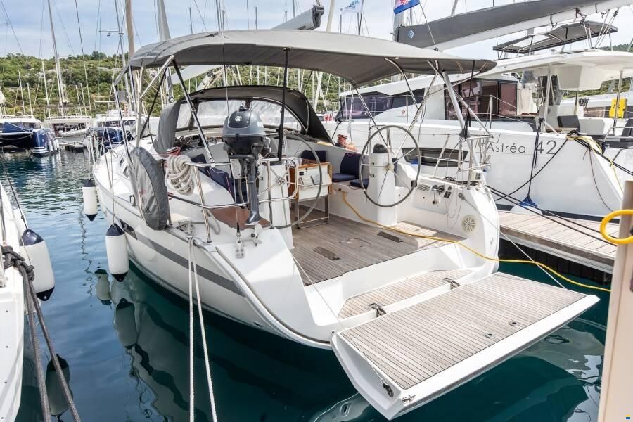 Bavaria 40 Cruiser