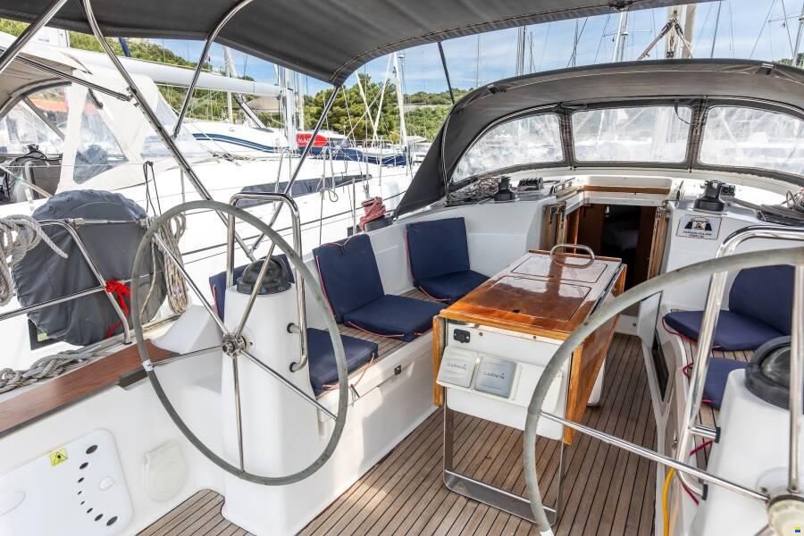 Bavaria 40 Cruiser