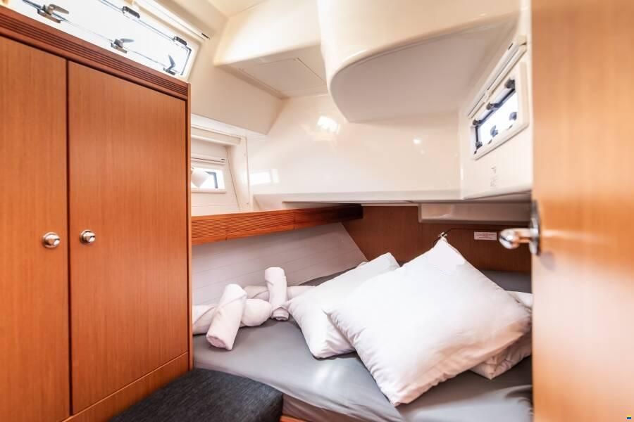 Bavaria 40 Cruiser