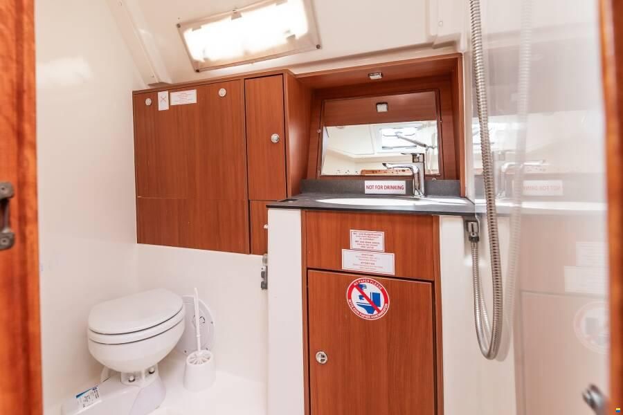Bavaria 40 Cruiser