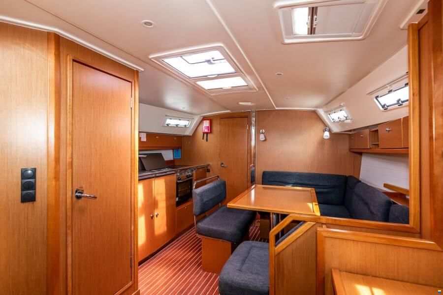 Bavaria 40 Cruiser