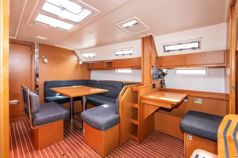 Bavaria 40 Cruiser