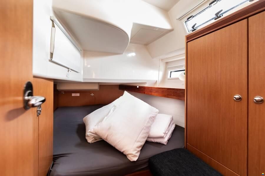 Bavaria 40 Cruiser