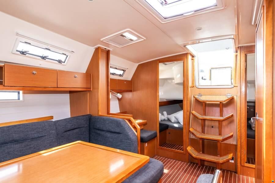 Bavaria 40 Cruiser
