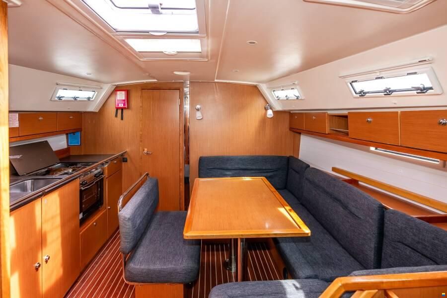 Bavaria 40 Cruiser