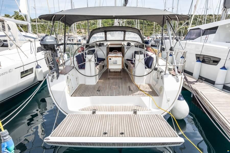 Bavaria 40 Cruiser