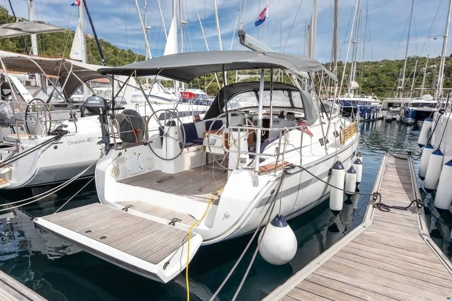 Bavaria 40 Cruiser
