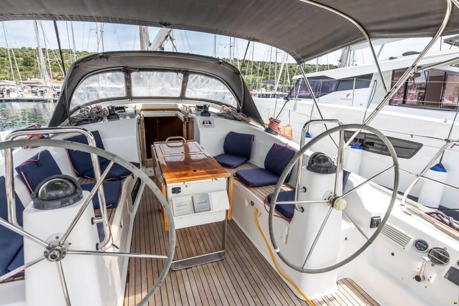 Bavaria 40 Cruiser