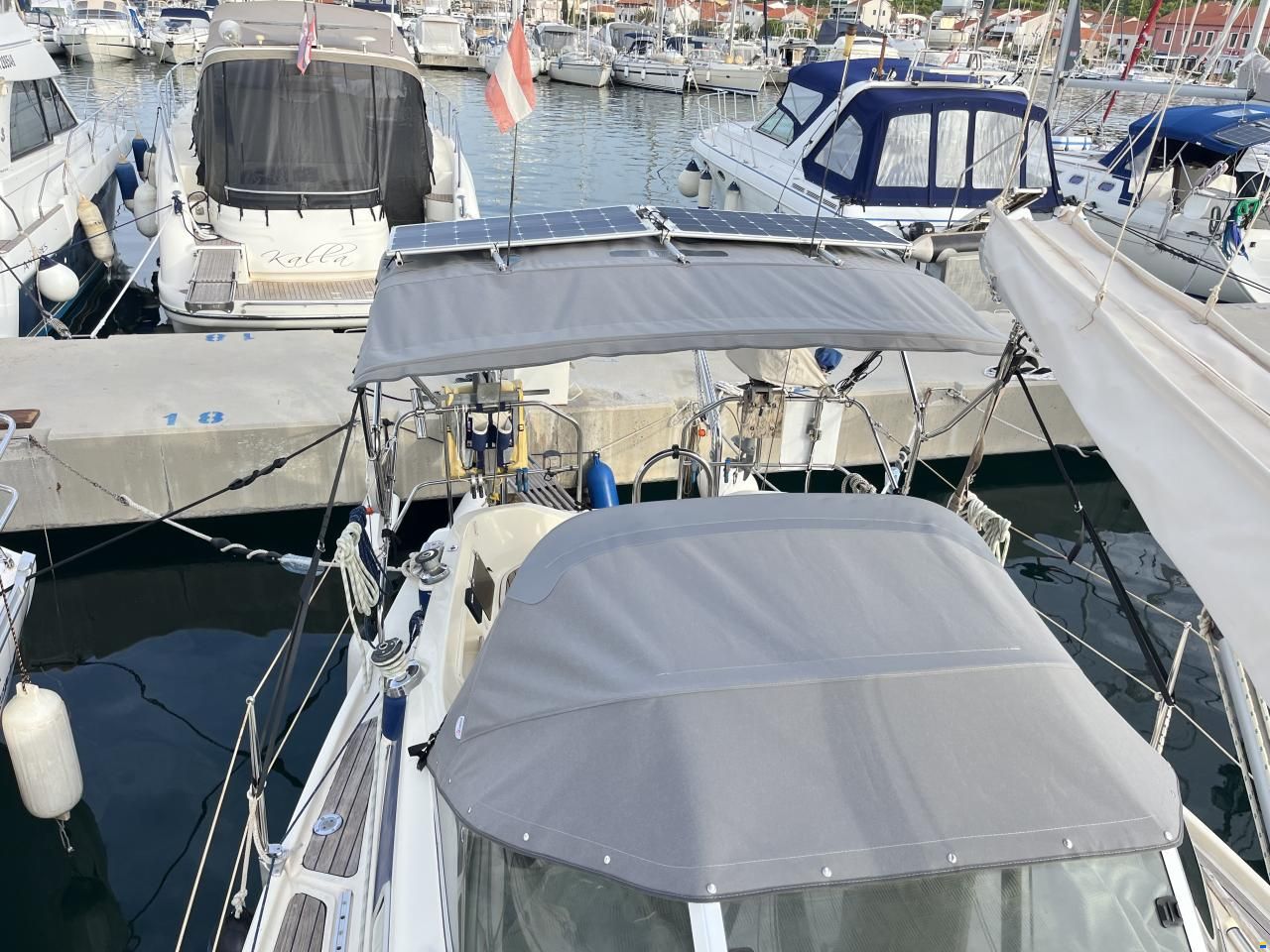 Schöchl Sunbeam 32