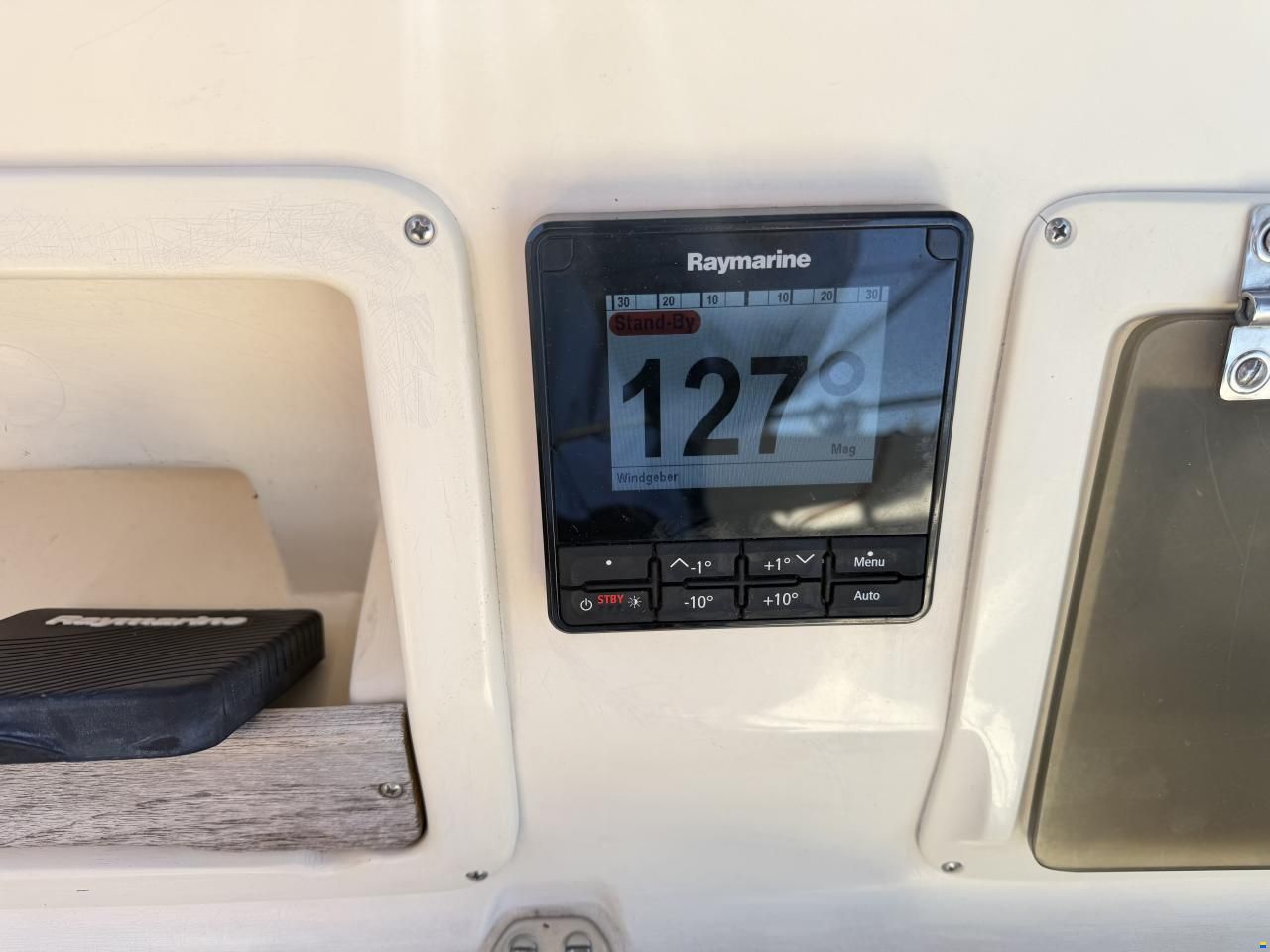 Schöchl Sunbeam 32