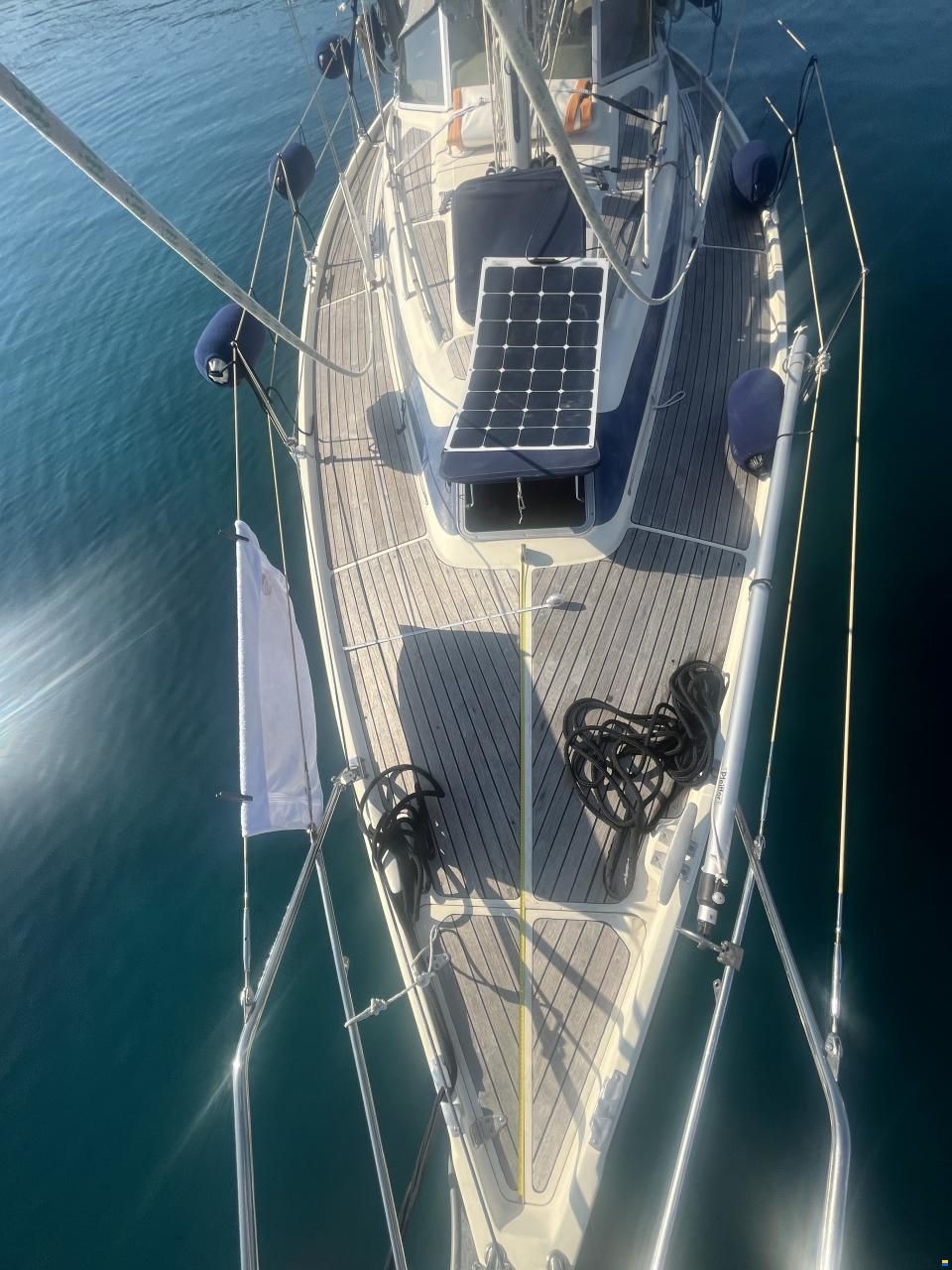 Schöchl Sunbeam 32
