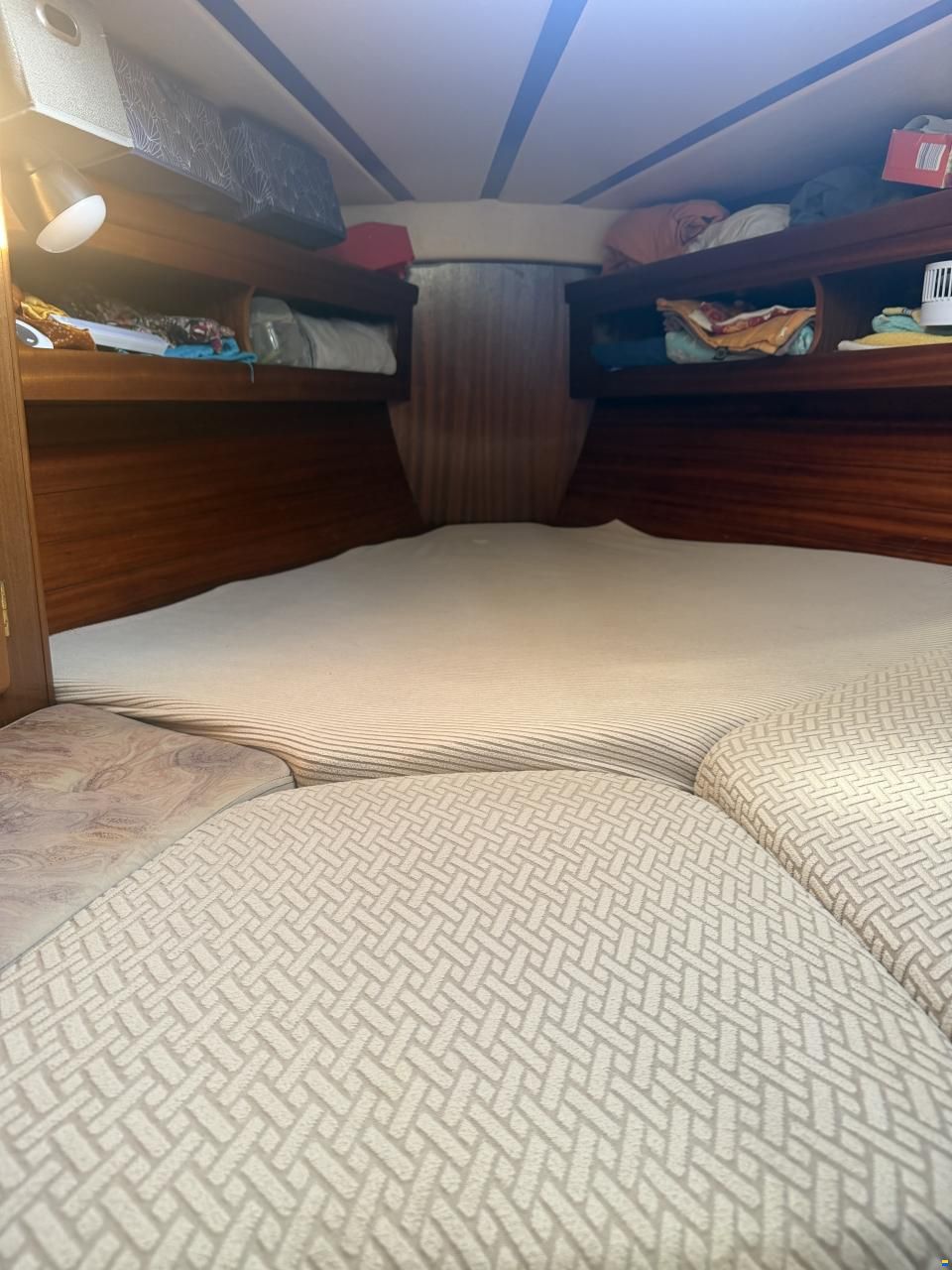 Schöchl Sunbeam 32