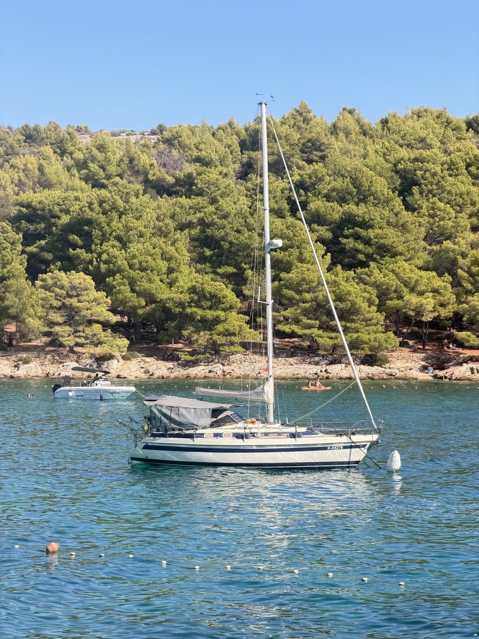 Schöchl Sunbeam 32