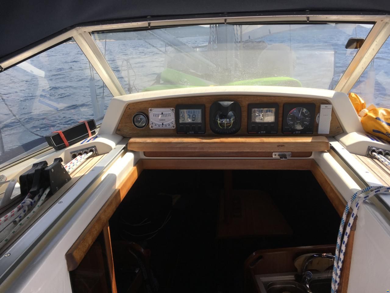 Schöchl Sunbeam 32