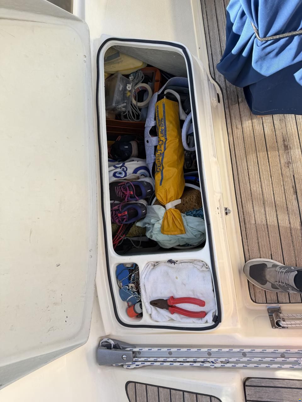 Schöchl Sunbeam 32
