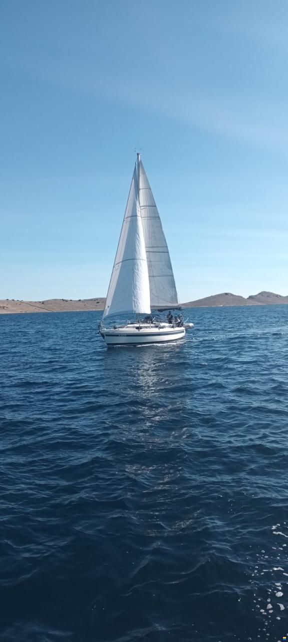 Schöchl Sunbeam 32