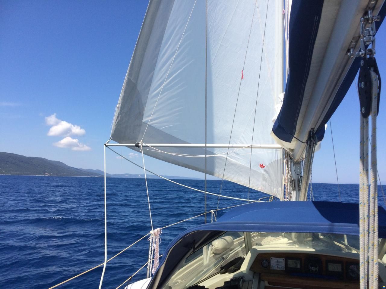 Schöchl Sunbeam 32