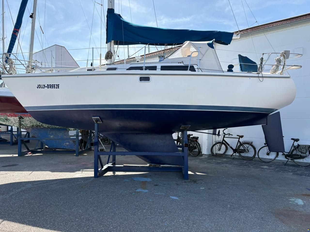 Catalina 30 MKIII