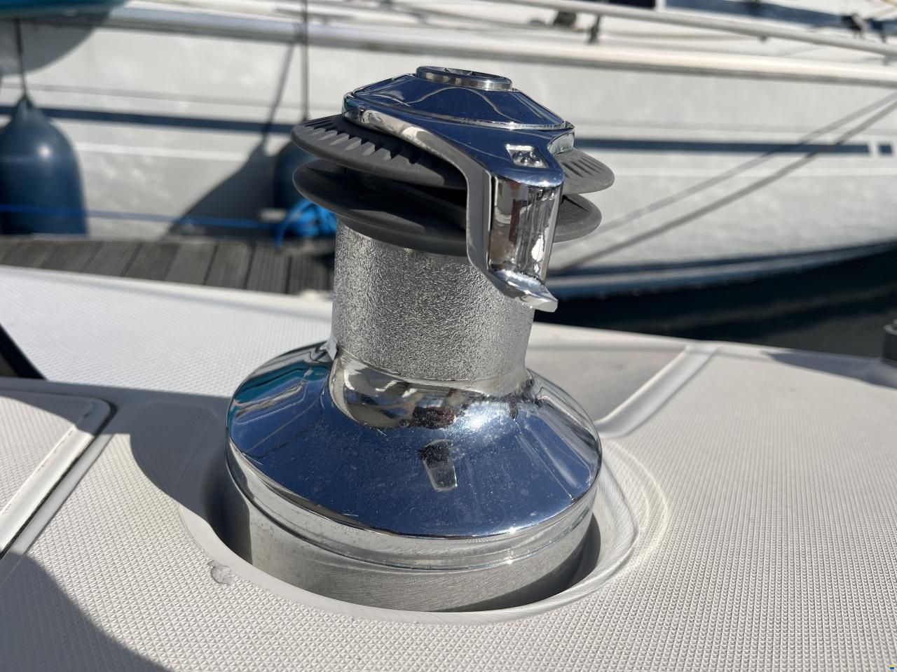 Catalina 30 MKIII