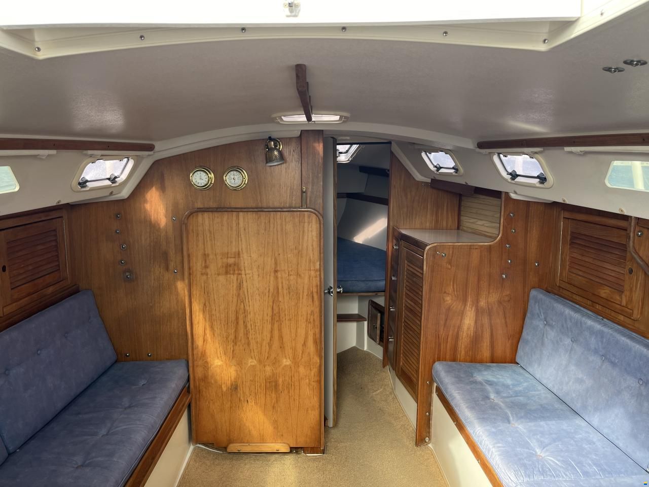 Catalina 30 MKIII
