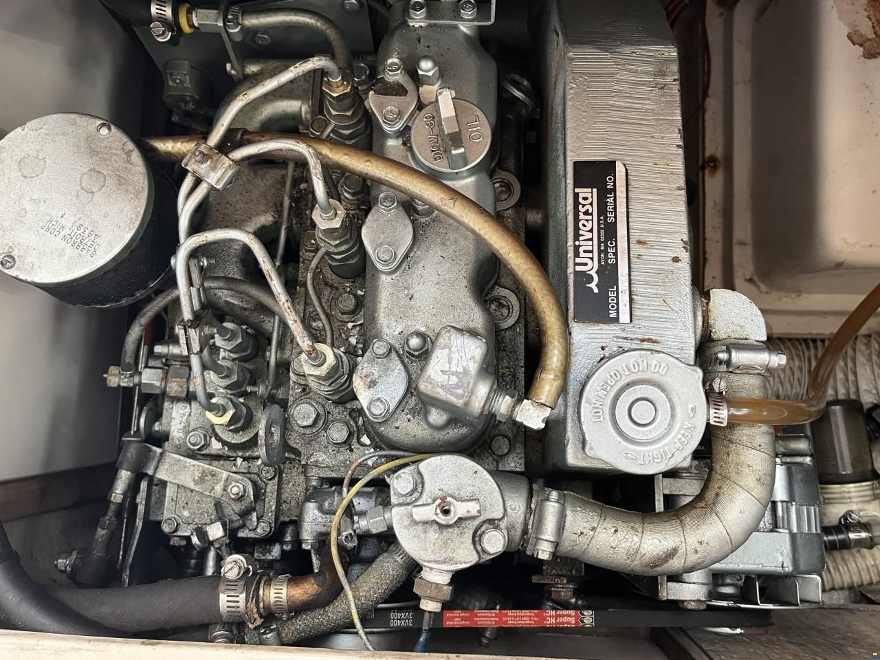 Catalina 30 MKIII