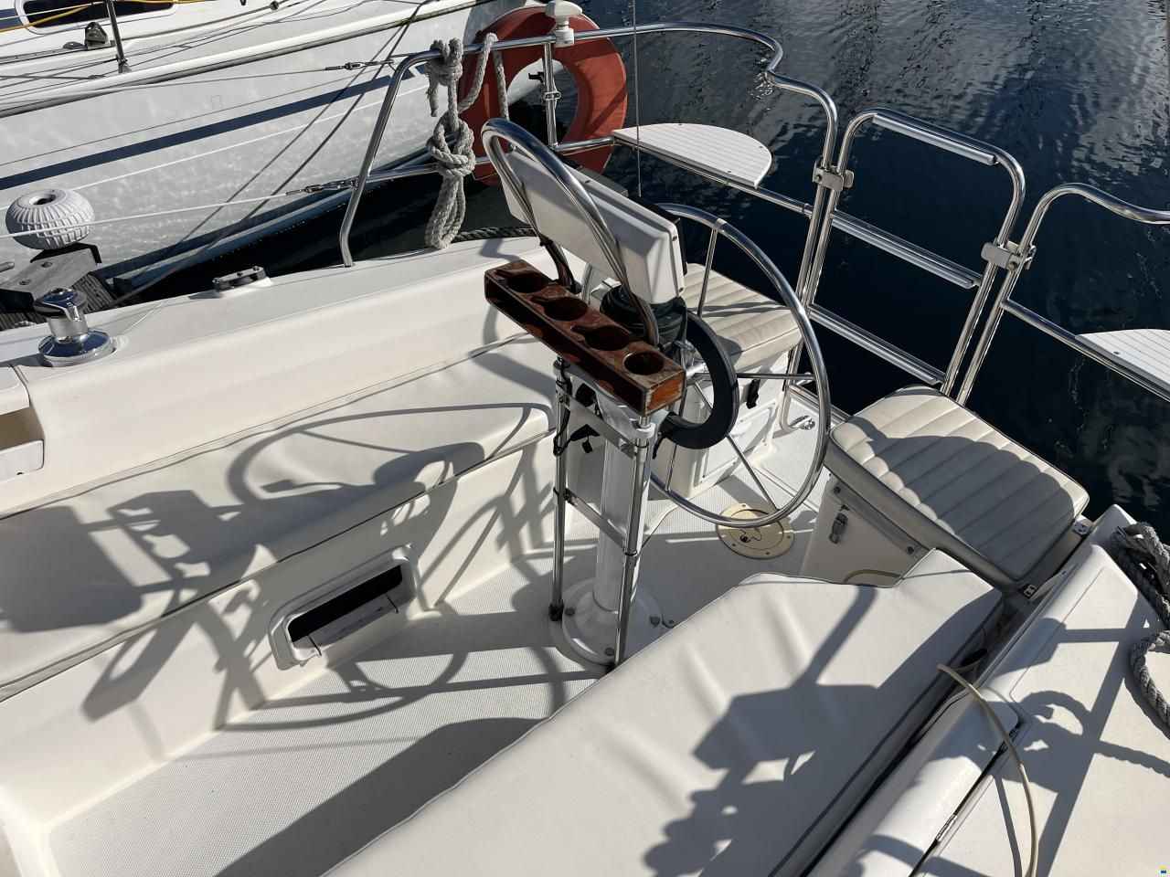 Catalina 30 MKIII