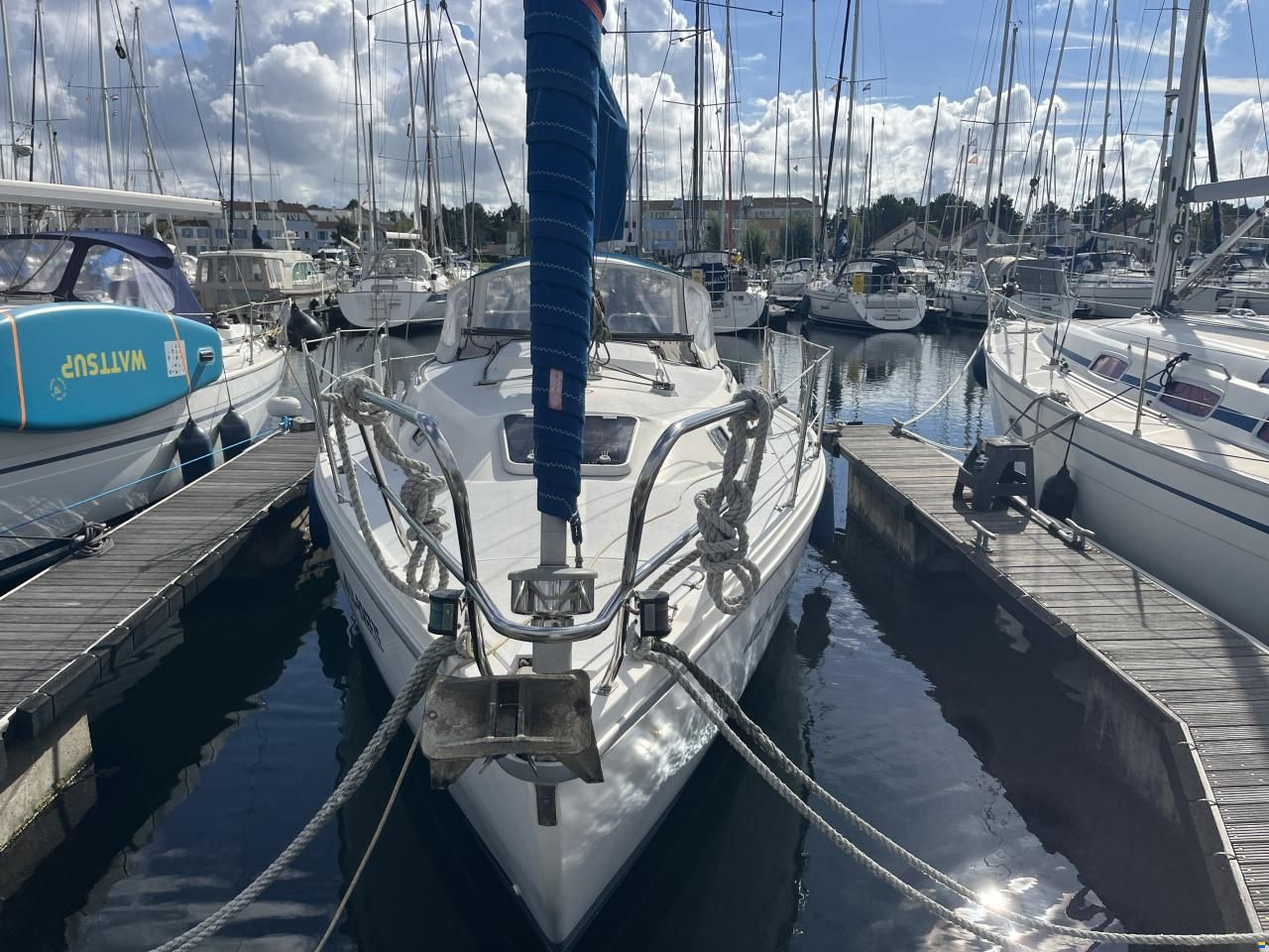 Catalina 30 MKIII