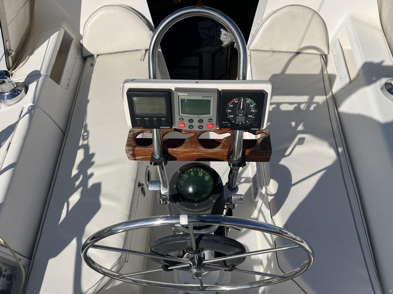 Catalina 30 MKIII