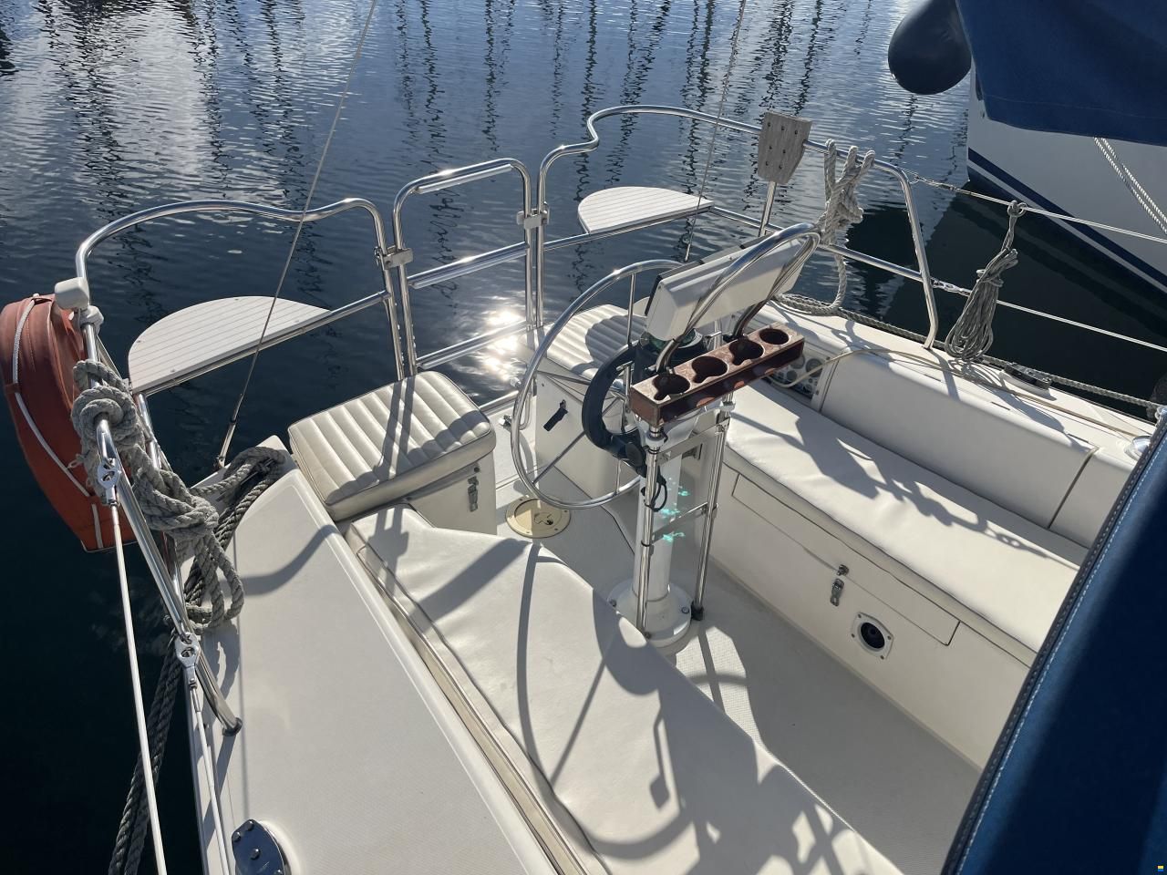 Catalina 30 MKIII