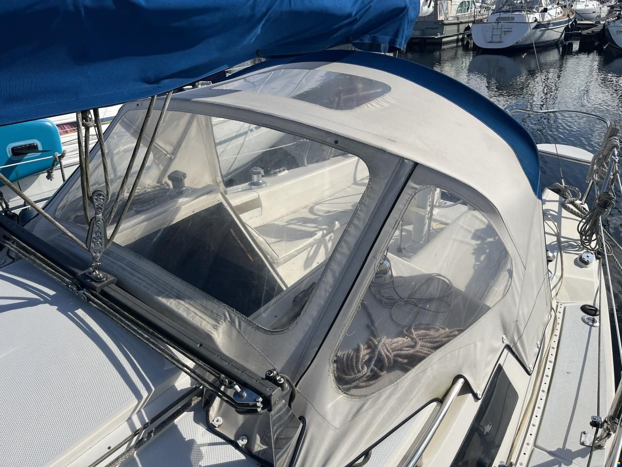 Catalina 30 MKIII