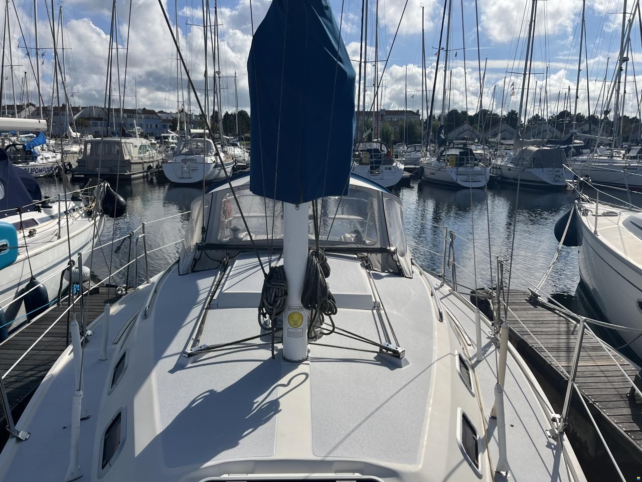Catalina 30 MKIII