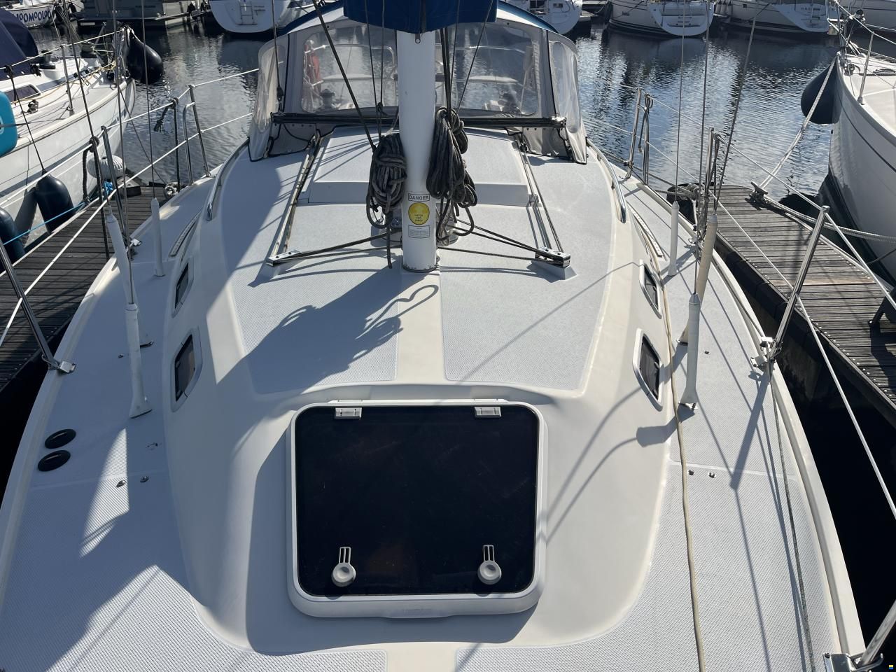 Catalina 30 MKIII