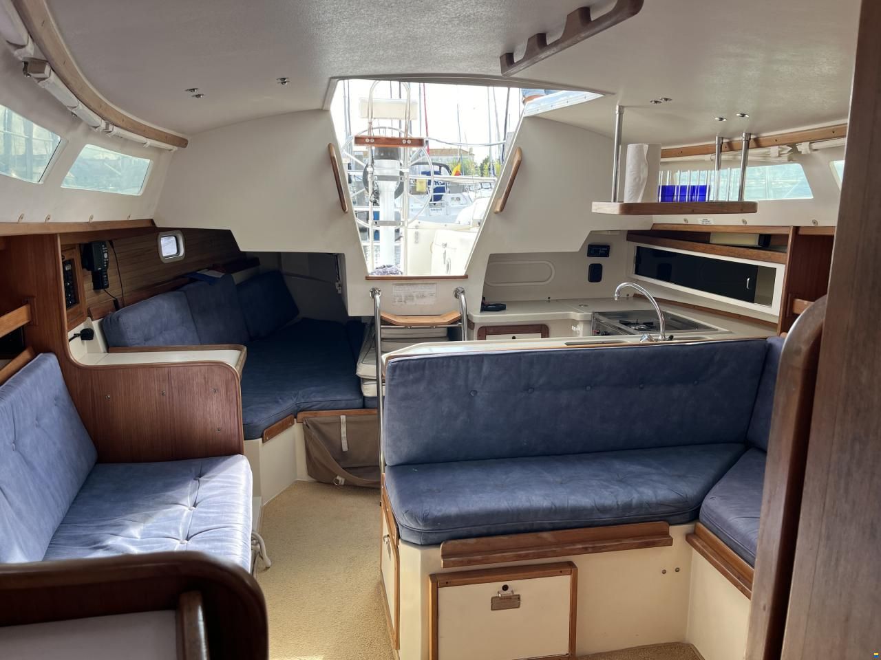 Catalina 30 MKIII