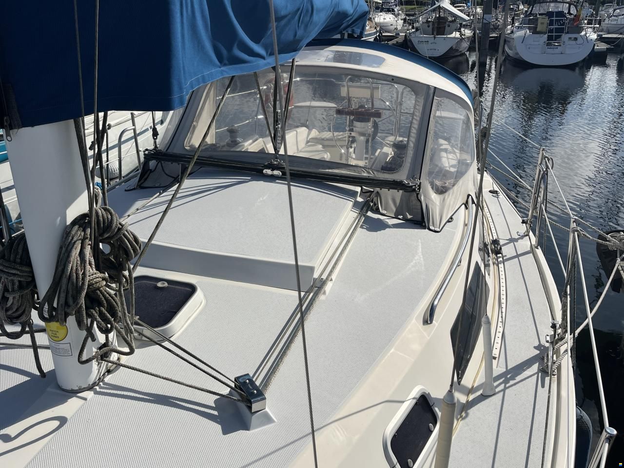 Catalina 30 MKIII