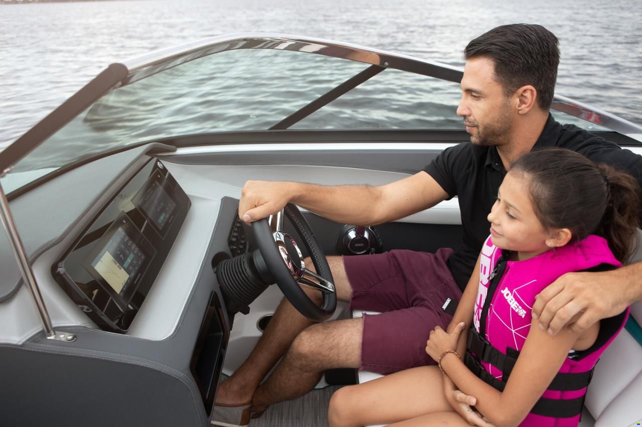 Regal LS4 SURF