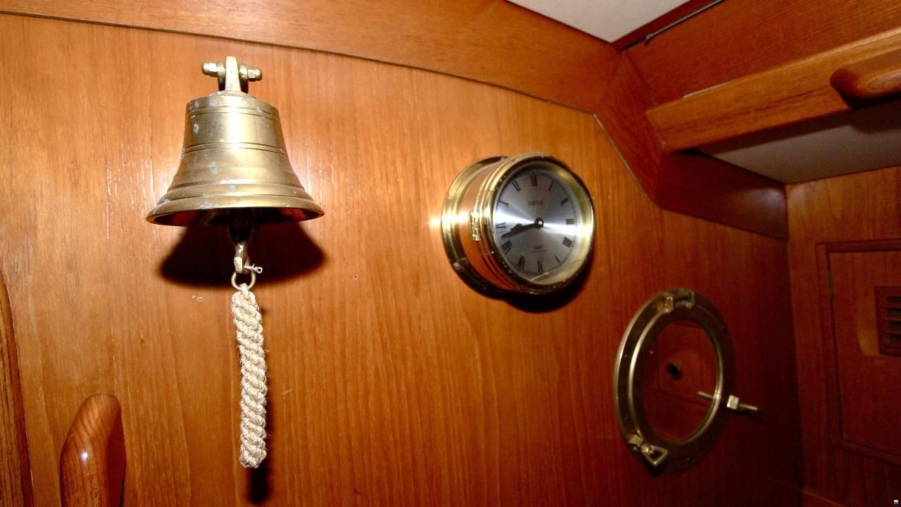 Nautors Swan 391
