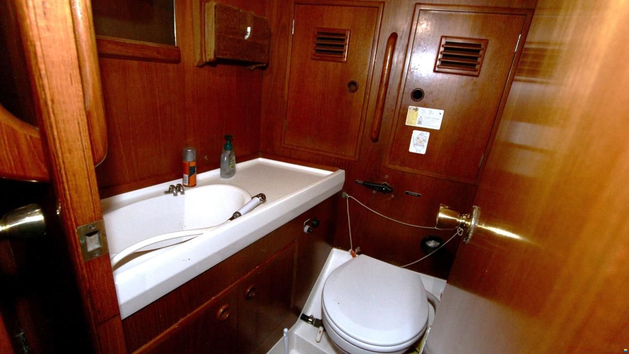 Nautors Swan 391