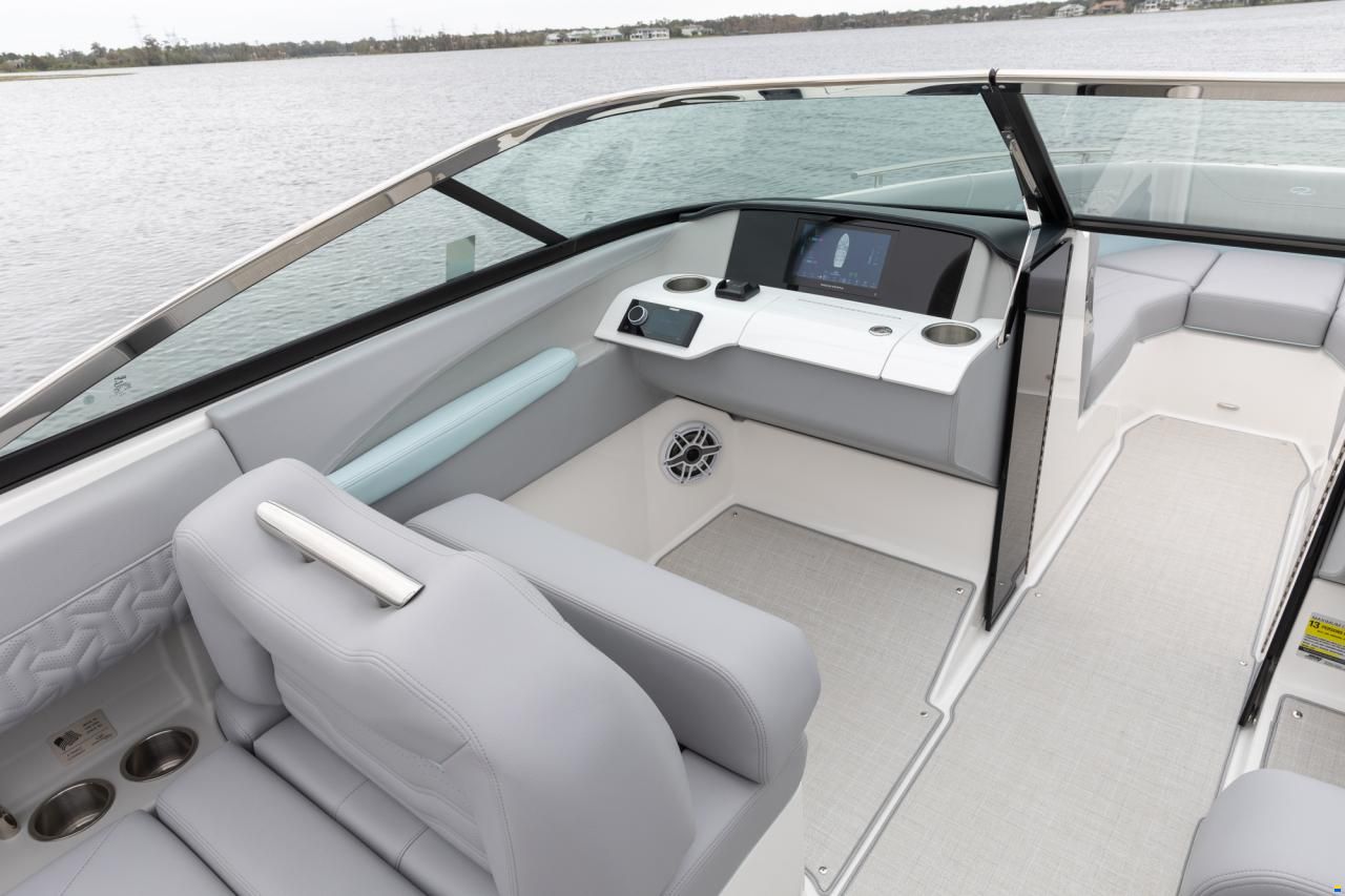 Regal LS4 ULTIMATE