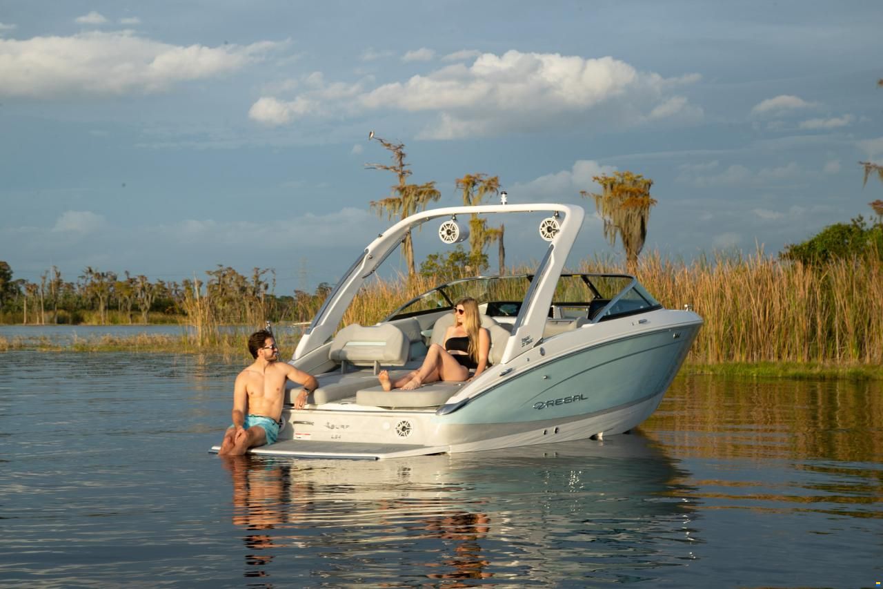 Regal LS4 ULTIMATE