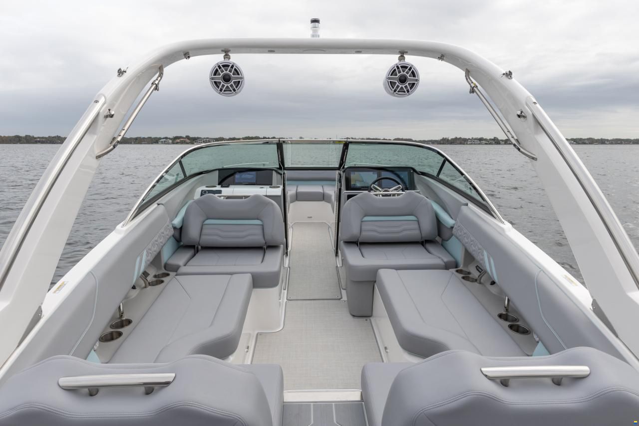 Regal LS4 ULTIMATE