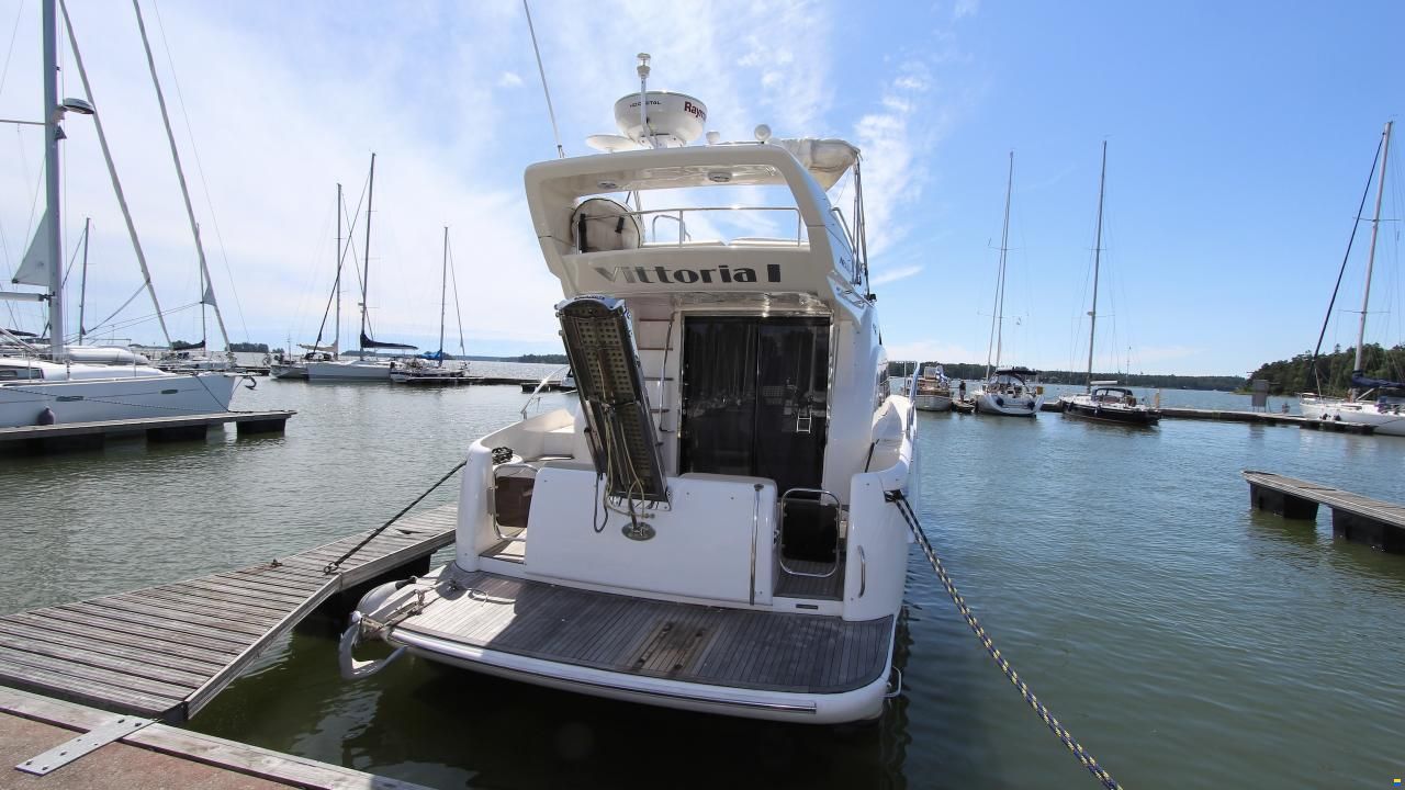 Azimut 42 EVO