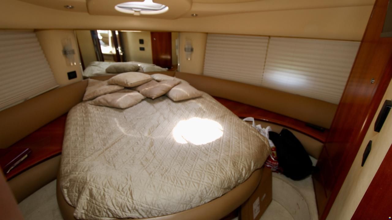 Azimut 42 EVO
