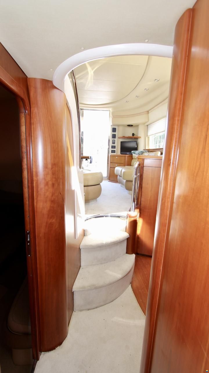 Azimut 42 EVO