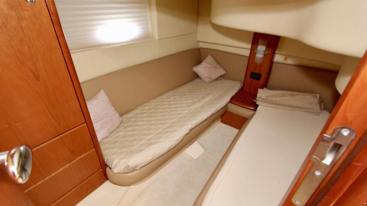 Azimut 42 EVO