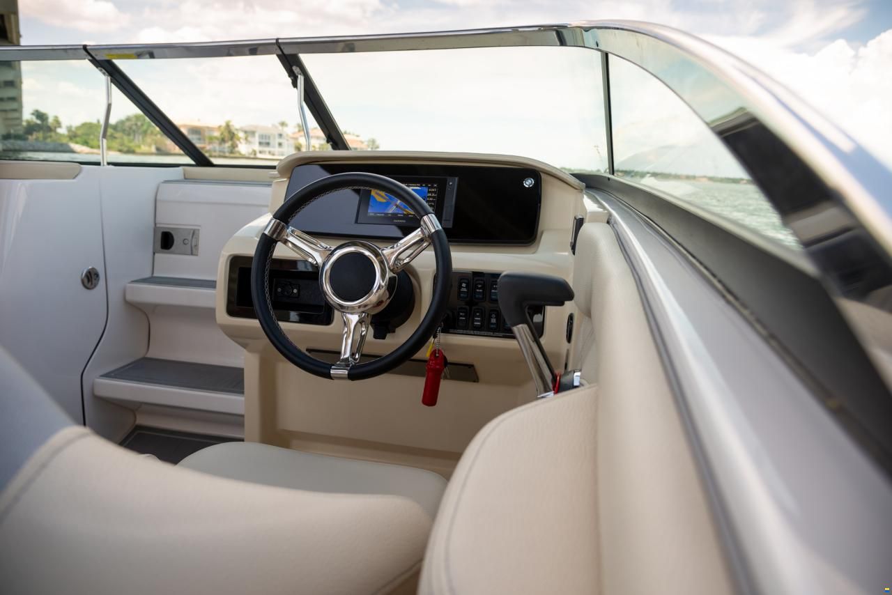 Regal LS4C