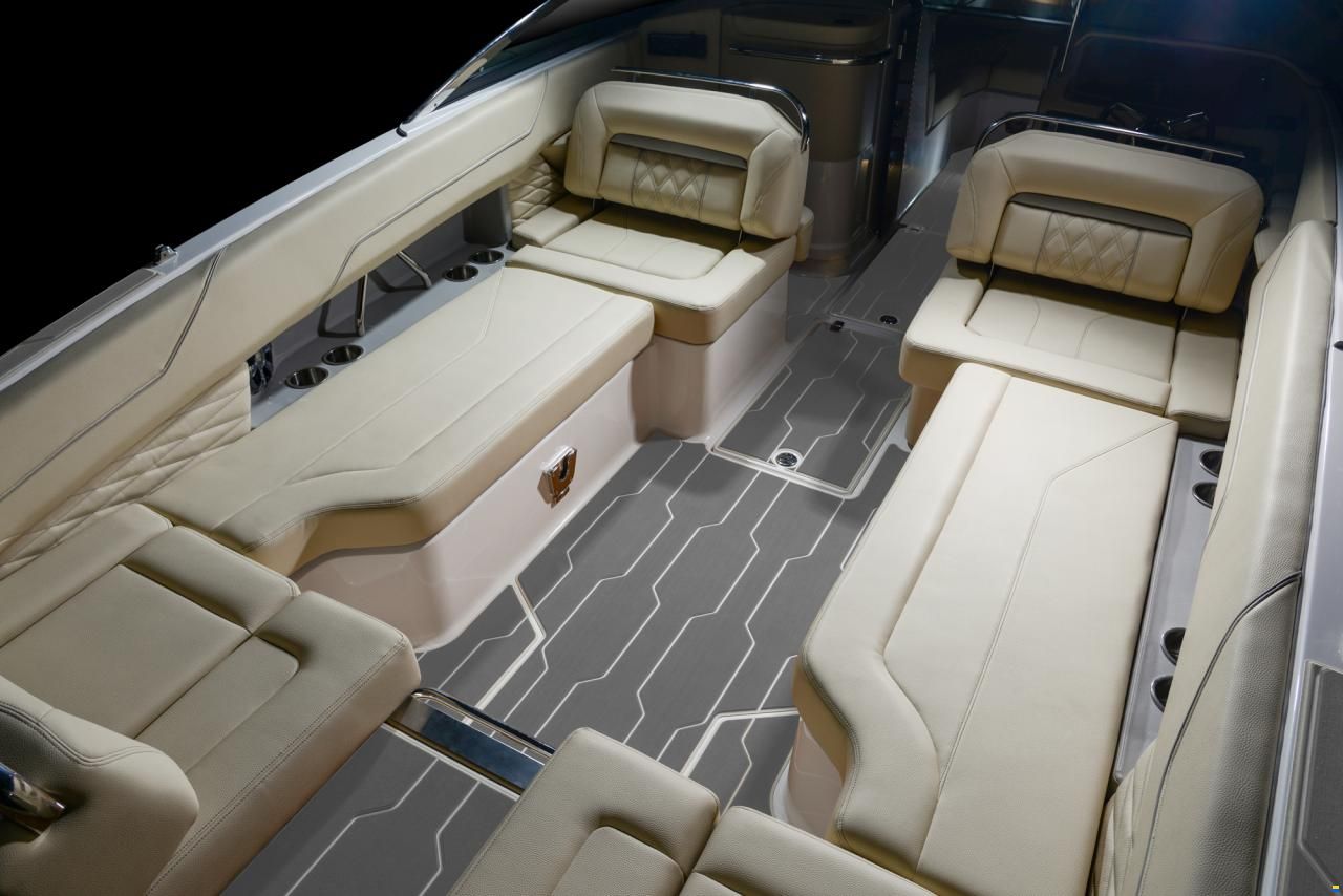 Regal LS6